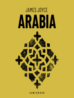 cover image of Arabia (Completo)